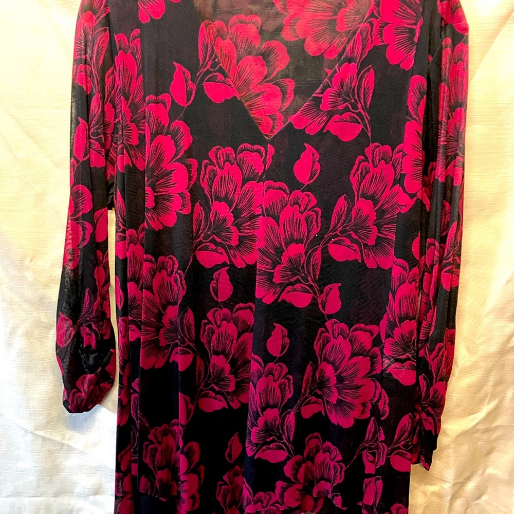Woman’s dress